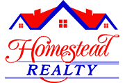 Homestead Realty Logo